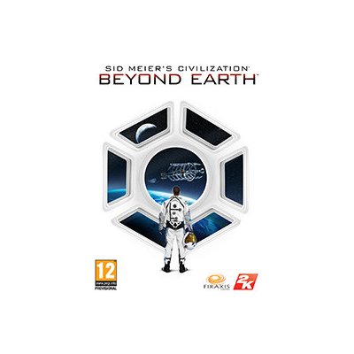 Sid Meiers Civilization: Beyond Earth (PC) DIGITAL (PC)