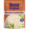 Hotové jídlo Uncle Ben's Express Basmati Jasminreis 220 g