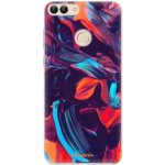 iSaprio Color Marble 19 pro Huawei P Smart – Hledejceny.cz
