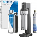 Brita Soda TRIO Black – Zboží Mobilmania