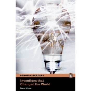 PEN4 Inventions that Changed the World MP3 Pack