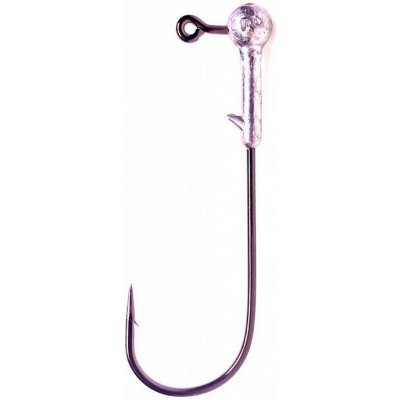 Smart Arctic Fox jigová hlava SAF Crocodile vel.10 7g 3 ks – Hledejceny.cz