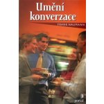 Naumann Frank - Umění konverzace – Hledejceny.cz