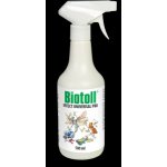 AgroBio Biotoll univerzální insekticid 500 ml – Sleviste.cz
