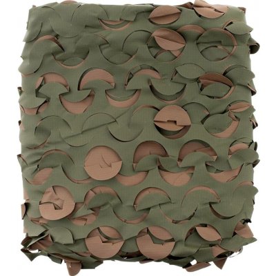 Camo Systems Síť maskovací BASIC LIGHT WOODLAND 2,4x3m – Hledejceny.cz