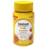 Centrum Kids Gummies multifruit želé 60 kapslí – Hledejceny.cz