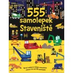 555 samolepek staveniště – Zboží Mobilmania