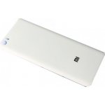 Kryt Xiaomi Mi5 zadní bílý – Zboží Živě