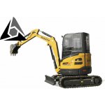 Shantui SE27SR – Zboží Dáma