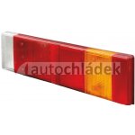 Kryt zadní svítilny | Zboží Auto