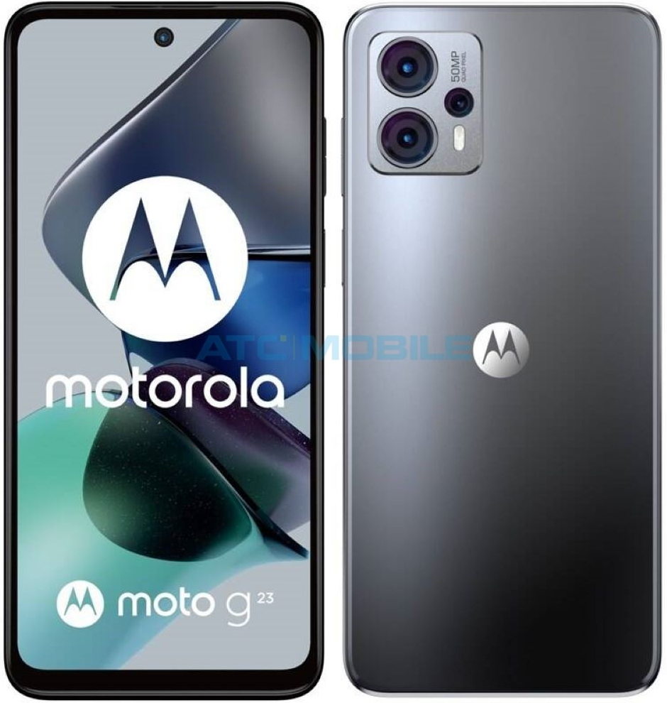 Motorola Moto G23 6GB/128GB na Heureka.cz