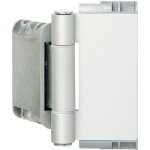 SFS - Dveřní pant Easy 3D Bílá – Zbozi.Blesk.cz