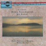 A. Dvořák, J. Suk - Fantazie CD – Hledejceny.cz
