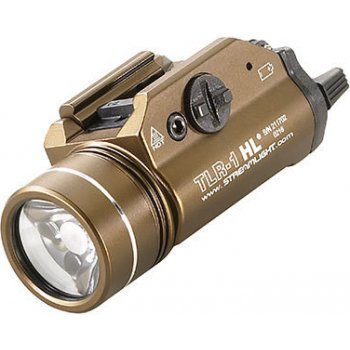 Streamlight TLR -1 HL