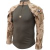 Army a lovecké tričko a košile Košile AČR taktická UBACS vz. 95 poušť