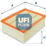UFI FILTERS Vzduchový filtr UFI – Hledejceny.cz
