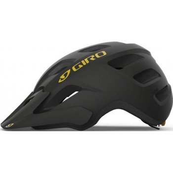 Giro Fixture matt warm black 2022