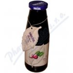 Fructal Natura červená řepa 100% 700 ml – Sleviste.cz