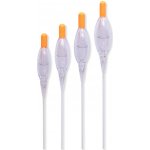 Drennan In-Line Shallow Crystal Float Splávek 0,4g – Zboží Mobilmania