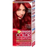 Garnier Color Sensation 6,60 intenzivní rubínová – Zboží Mobilmania
