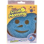 Scrub Daddy Scrub Mommy Special Edition Snowman – Zboží Dáma