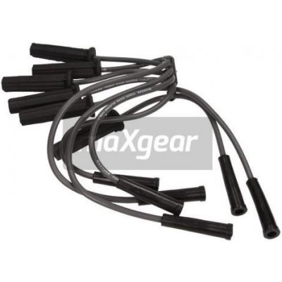MAXGEAR Sada kabelů pro zapalování 53-0178 – Hledejceny.cz