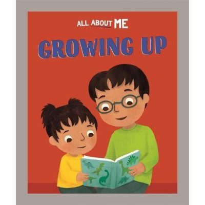 All About Me: Growing Up – Zboží Mobilmania