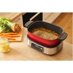 Sencor SPR 6410RD – Zboží Dáma