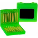 Albastar Sada chemických světel zelená 4,5 x 39 mm 20ks – Hledejceny.cz