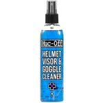 Muc-Off Helmet & Visor Cleaner 250 ml – Sleviste.cz