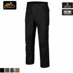 Kalhoty Helikon-Tex US BDU olive – Zboží Mobilmania
