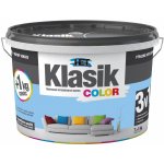Het Klasik Color - KC 417 modrý blankytný 7+1 kg – Zbozi.Blesk.cz