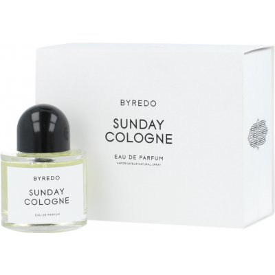 Byredo Sunday Cologne parfémovaná voda unisex 100 ml