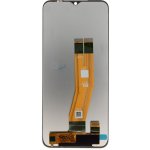 LCD Displej + Dotyková deska Samsung Galaxy A14 4G A145- – Sleviste.cz