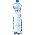 Rajec neperlivá voda 6 x 1,5 l – Sleviste.cz