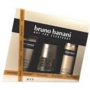 Bruno Banani Man EDT 50 ml + sprchový gel 50 ml + deospray 50 ml dárková sada