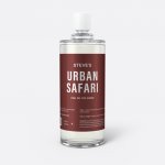 Steve’s Urban Safari Cologne Water – kolínská voda 500 ml – Hledejceny.cz