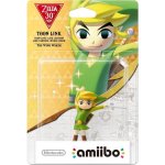 amiibo Nintendo Zelda Zelda The Wind Waker – Hledejceny.cz