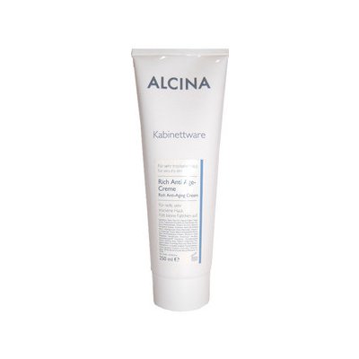 Alcina Rich Anti Age Creme 250 ml – Hledejceny.cz