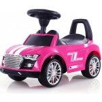Milly Mally Racer bílé – Hledejceny.cz