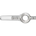 Curaprox UHS 409 handy držáček kovový – Zboží Dáma