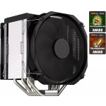 Endorfy Fortis 5 Dual Fan EY3A009 – Zboží Živě