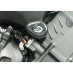 RG Cp0268Bl Aero padací chrániče Yamaha FZ-1/FZ-8 černé – Hledejceny.cz