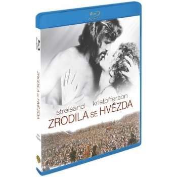 zrodila se hvězda BD