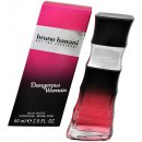 Bruno Banani Dangerous toaletní voda dámská 30 ml