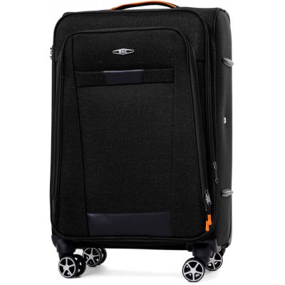 Rogal kufr Navigator černá 65l – Zboží Mobilmania