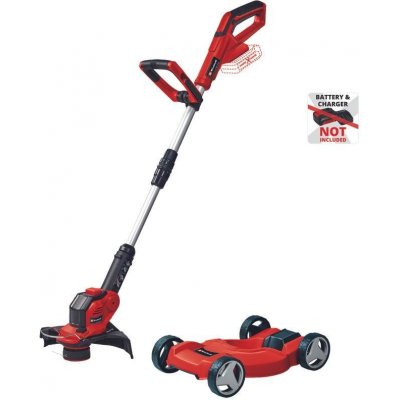 Einhell GE-CT 18/28 Li TC-Solo 3411212 – Zboží Mobilmania