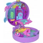Mattel Polly Pocket Paví zahrada HWN97 – Hledejceny.cz