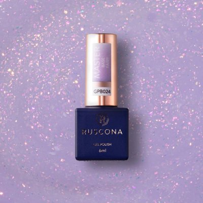 Ruscona Master Base FAIRY 6 ml – Zboží Dáma Ruscona Master Base FAIRY 6 ml – Zboží Dáma