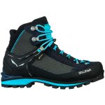 Salewa Ws Crow Gtx Premium navy/ethernal blue – Zboží Mobilmania